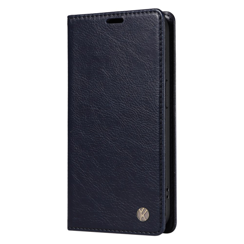 Capa articulada Honor X7c 5G / 4G / 200 Smart 5G Vintage YIKATU