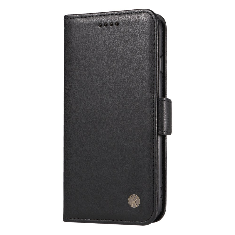 Capa para Honor X7c 4G / 200 Smart 5G YIKATU