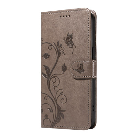Capa floral Honor X7c 4G /...