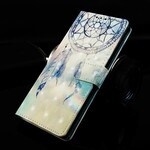 Samsung Galaxy A10 Dreamcatcher Case Pastel
