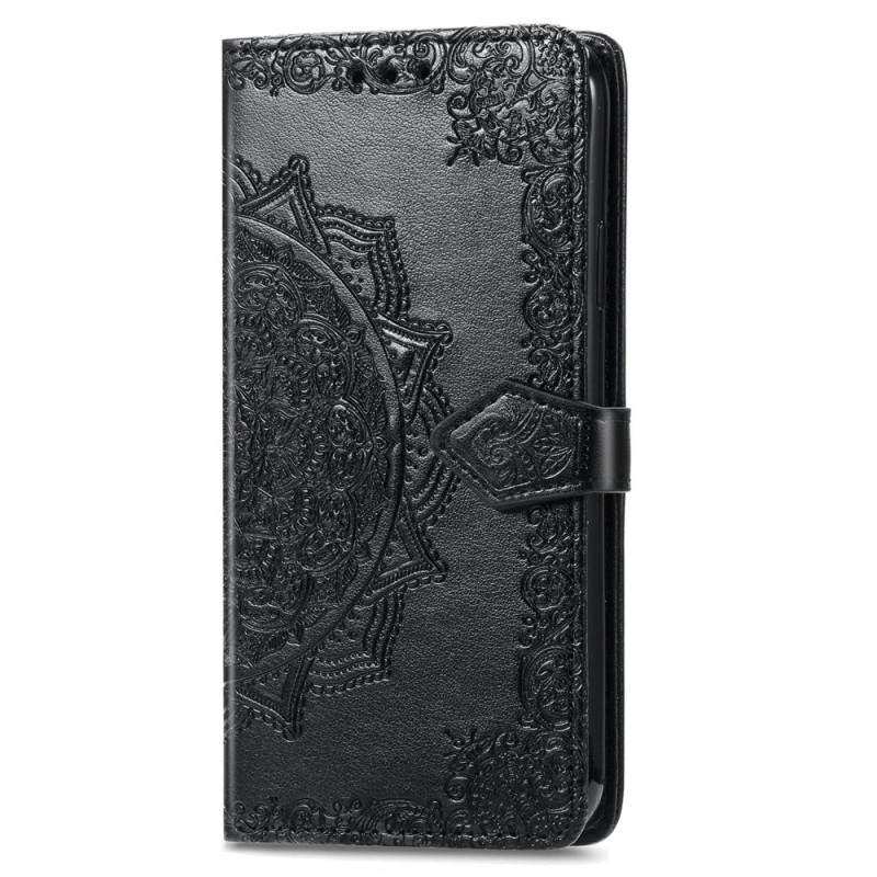 Capa Mandala Barroca Honor X6b 4G