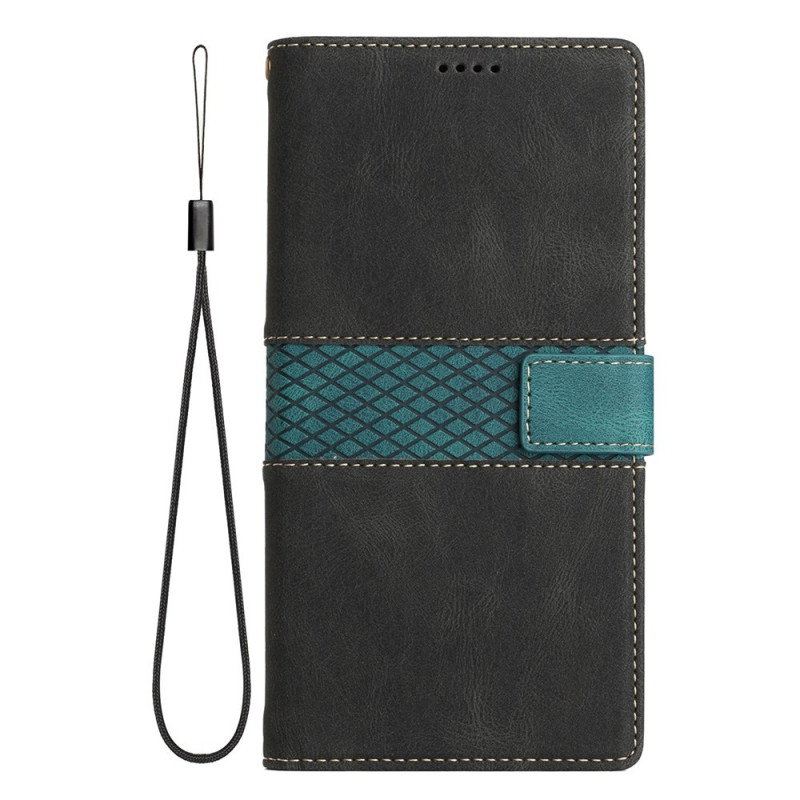 Capa para Honor X6b 4G Frieze