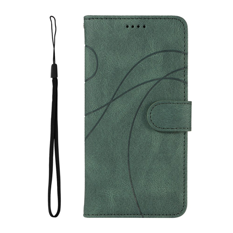 Capa para Honor X6c 4G / X6b 4G / X6a 4G / X5b / X5b Plus Ripple