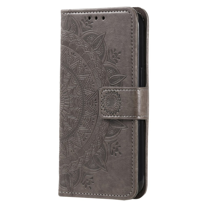 Capa para Honor X6b 4G Mandala Sun