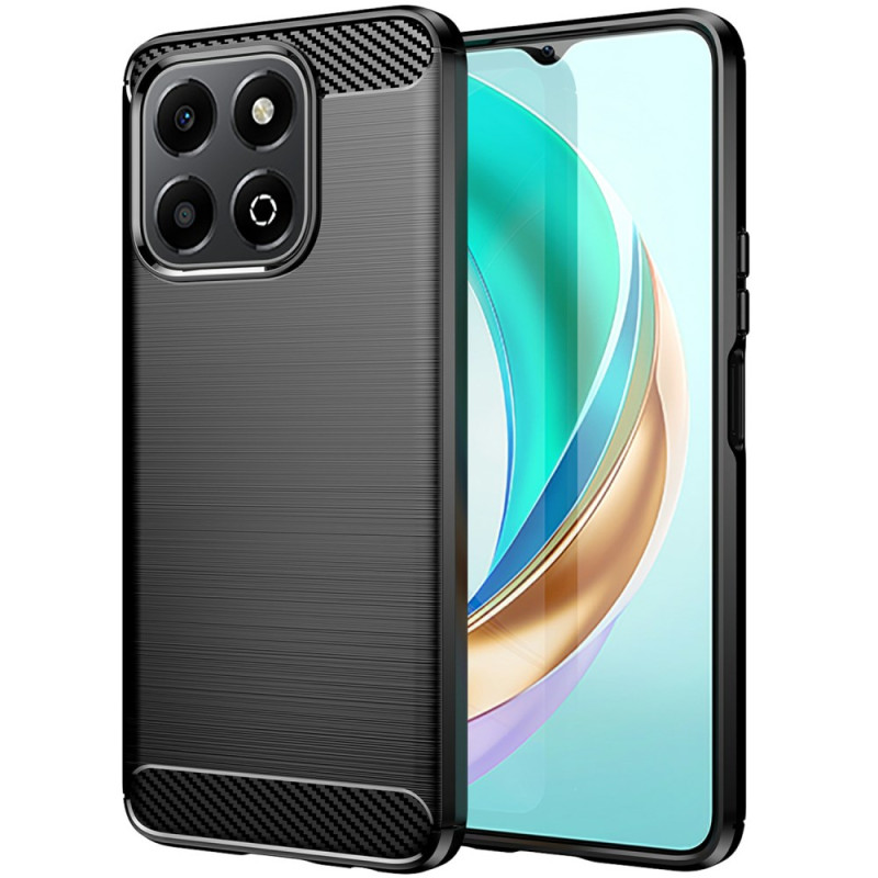 Capa de fibra de carbono Honor X6b 4G