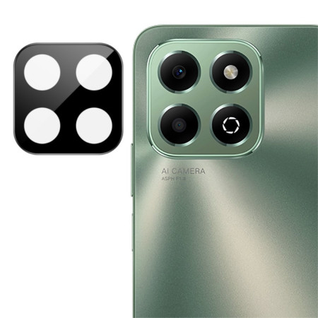 Protecção para lente...