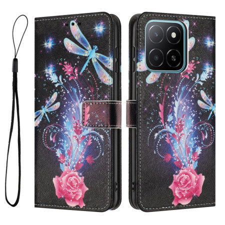 CoverHonor X6c 4G Padrão...