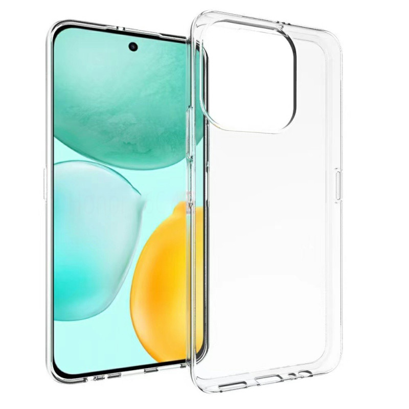 Coque Honor X6c 4G Transparente