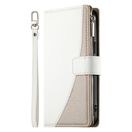 Capa bicolor Honor X6c 4G /...