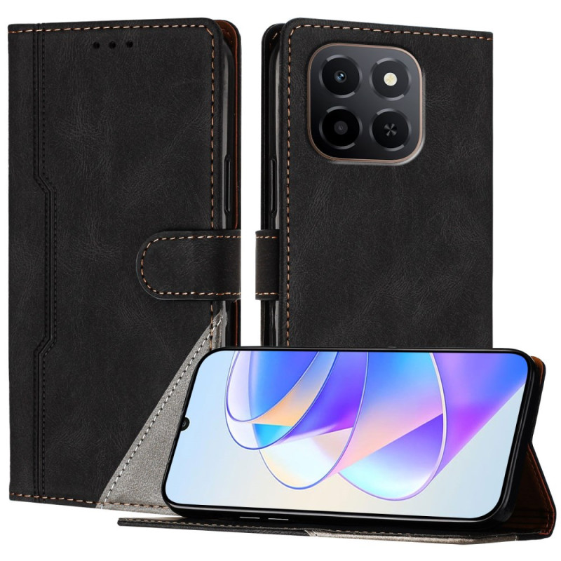 Capa de design premium Honor X6c 4G / Honor X5b / Honor X5b Plus