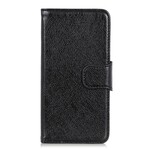 Samsung Galaxy A10 Cobertura Efeito Couro Brilhante Chic Samsung Galaxy A10 Cobertura Efeito Couro Brilhante Chic