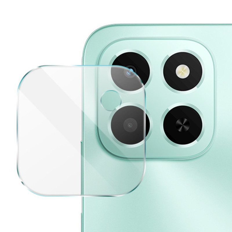 Protecção para lente protetora de vidro temperado para Honor X6c 4G