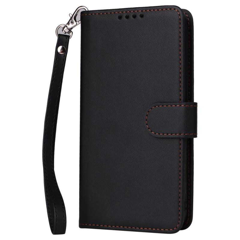 Capa destacável para Honor X6a 4G