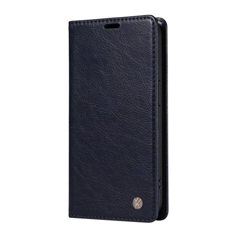 Capa articulada Honor X6a 4G Vintage YIKATU