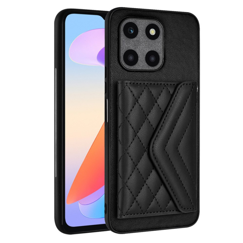 Capa Honor X6a 4G Proteção RFID