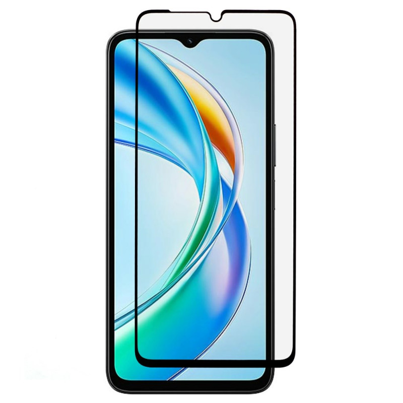 Protection en Verre Trempé Intégrale pour Honor X5b Plus