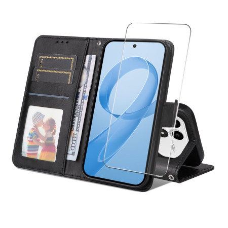 Housse Poco F8 Pro Simili...