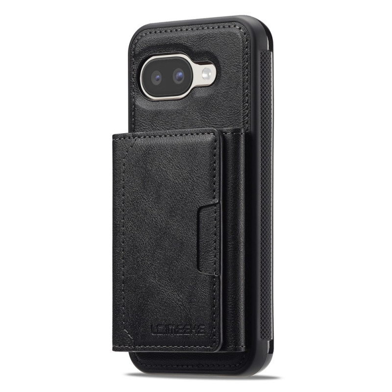 Coque Google Pixel 10a Magnétique Porte-Cartes Détachable LC.IMEEKE
