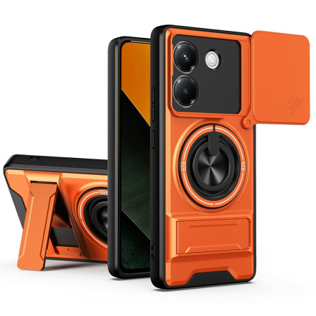 Capa magnética para Poco M7...