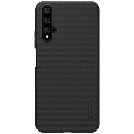 Honor 20 Nillkin fosco de capa dura