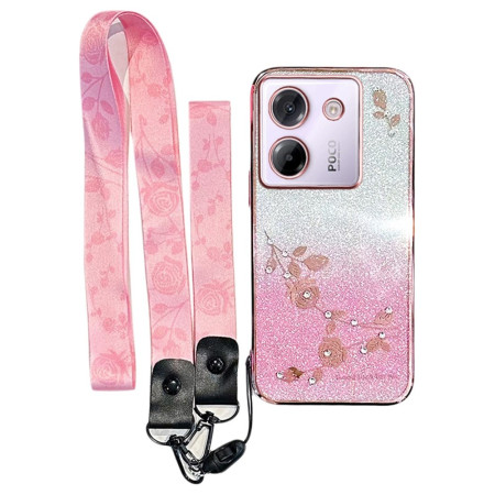 Xiaomi Poco M7 Pro 5G Capa...