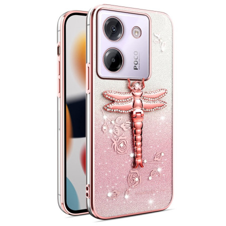 Capa Poco M7 Pro 5G com...