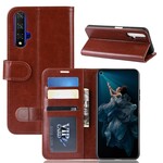 Capa Honor 20 Leatherette Ultra Capa Honor 20 Leatherette Ultra