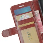 Capa Honor 20 Leatherette Ultra Capa Honor 20 Leatherette Ultra