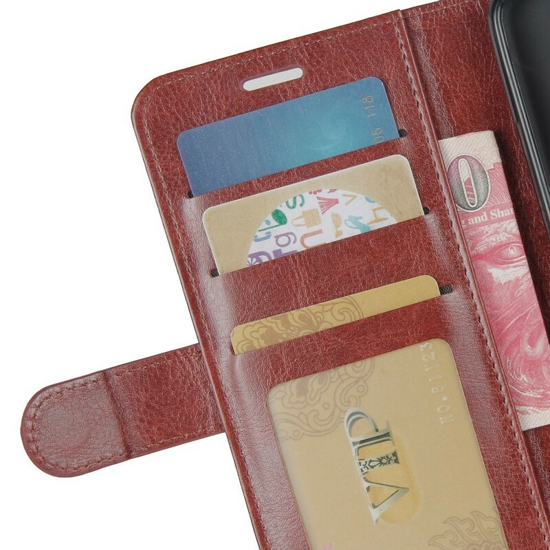 Capa Honor 20 Leatherette Ultra Capa Honor 20 Leatherette Ultra