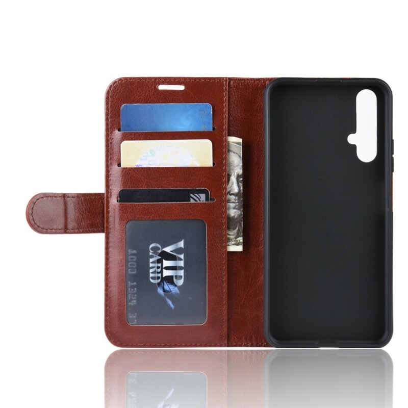 Capa Honor 20 Leatherette Ultra Capa Honor 20 Leatherette Ultra