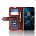 Capa Honor 20 Leatherette Ultra Capa Honor 20 Leatherette Ultra