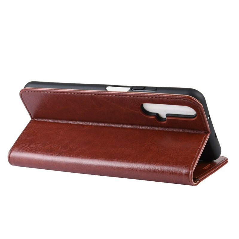 Capa Honor 20 Leatherette Ultra Capa Honor 20 Leatherette Ultra