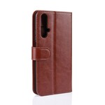 Capa Honor 20 Leatherette Ultra Capa Honor 20 Leatherette Ultra