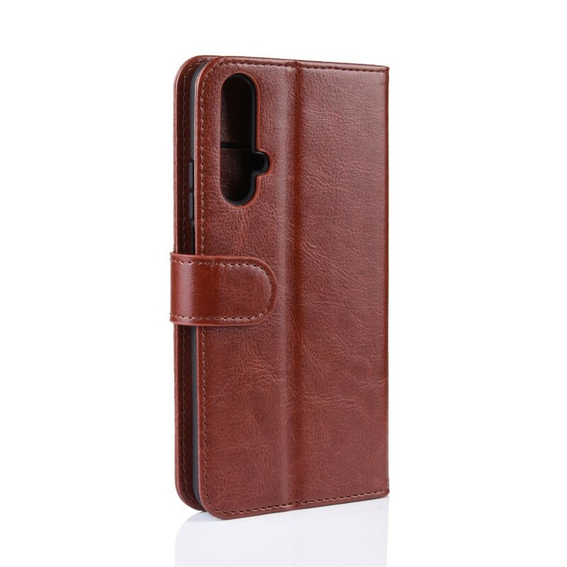 Capa Honor 20 Leatherette Ultra Capa Honor 20 Leatherette Ultra