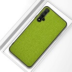 Honor 20 Case Fabric Texture