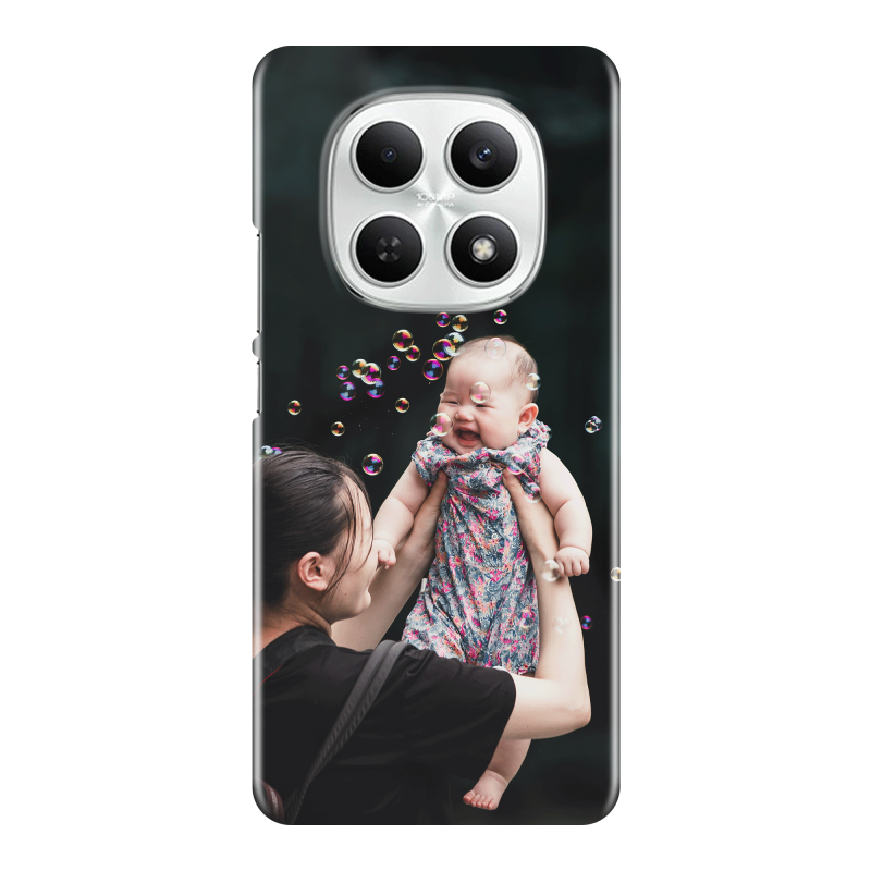 Capa personalizado Xiaomi Redmi Note 15 4G
