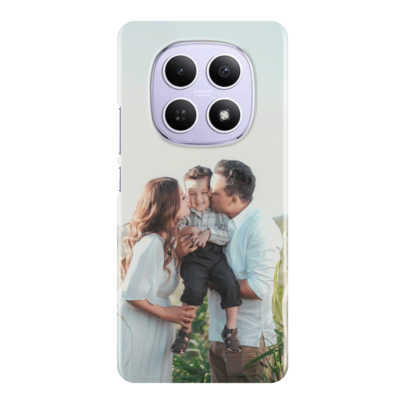 Coque personnalisée Xiaomi Redmi Note 15 5G