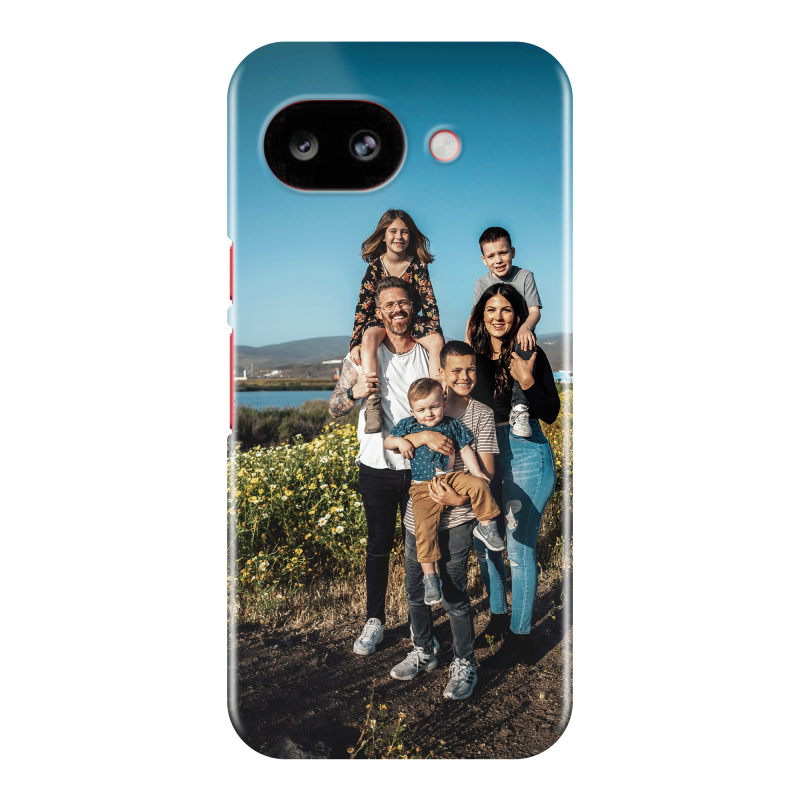 Coque personnalisée Google Pixel 10A
