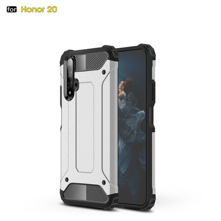 Capa de Sobrevivência Honor 20