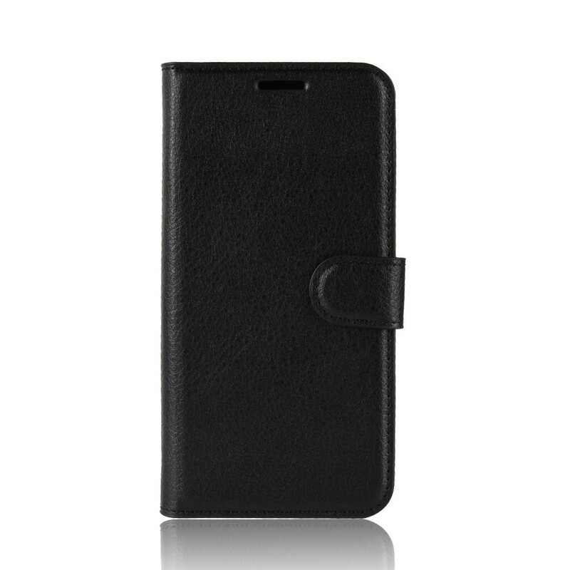 Samsung Galaxy A10 Fabulous Faux Leather Case