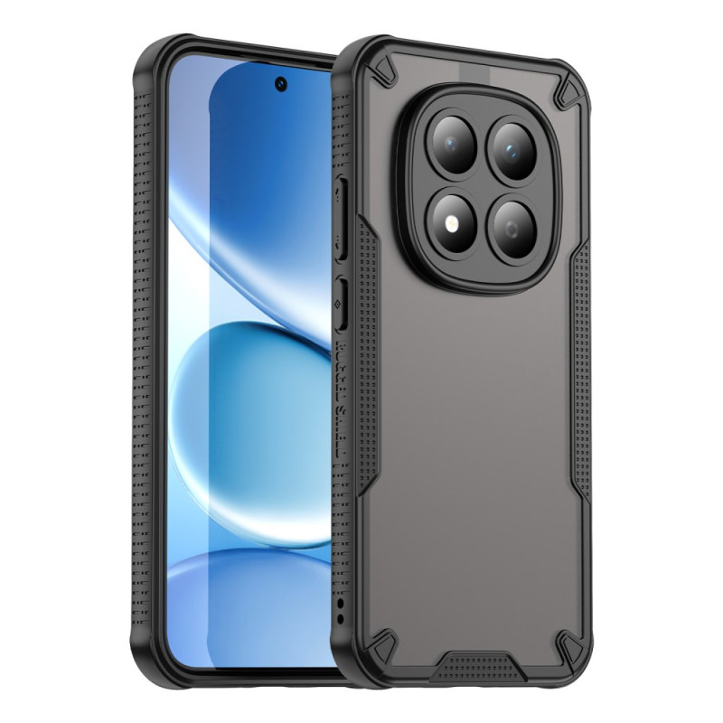Coque Xiaomi Redmi Note 15 Pro 5G Design Hybride