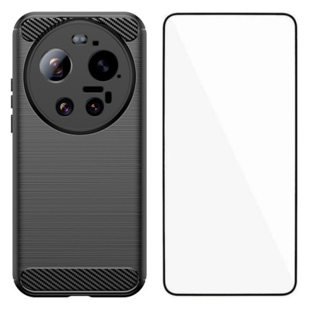 Coque Xiaomi 17 Ultra Fibre...