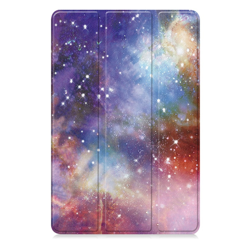 Capa para Lenovo Tab M11 / K11 (11") - TB330 Galaxy Design