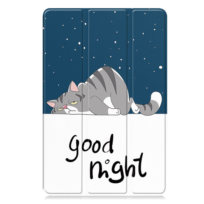 Capa para Lenovo Tab M11 / K11 (11") - TB330 Good Night
