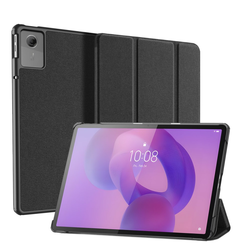 Capa inteligente Lenovo Tab M11 / K11 (11") - TB330 Série Domo DUX DUCIS
