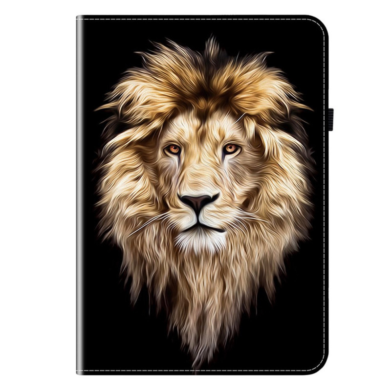 Capa para Lenovo Tab M11 / K11 (11") - TB330 Lion