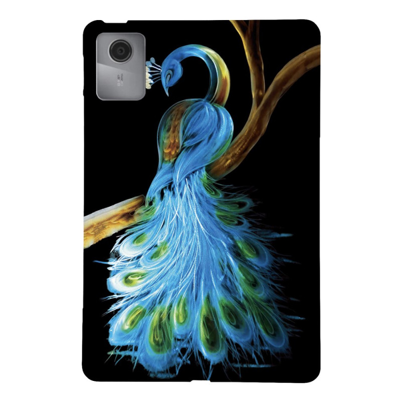 Capa para Lenovo Tab M11 / K11 (11") - TB330 Padrão pavão