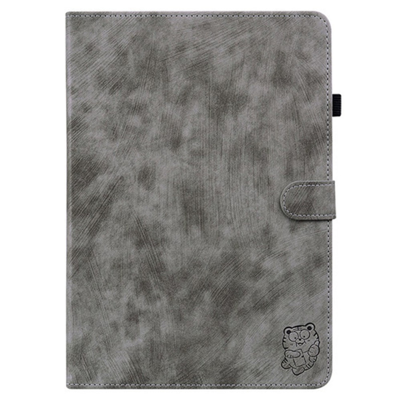 Capa Lenovo Tab M11 / K11 (11") - TB330 Efeito camurça