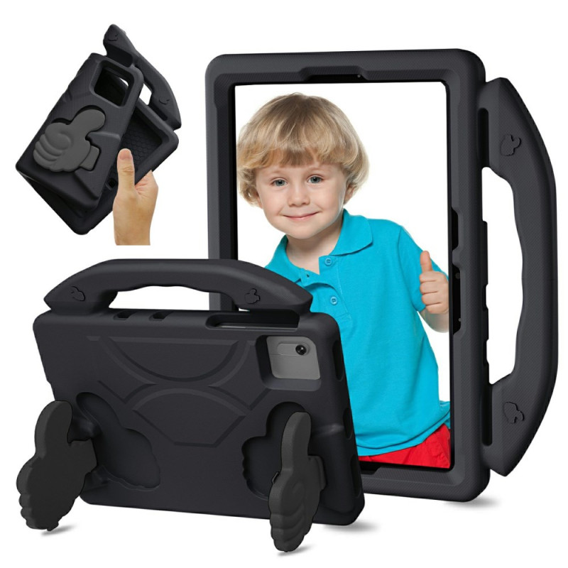Capa para Lenovo Tab M11 / K11 (11") - TB330 Kid Alça e suporte integrados