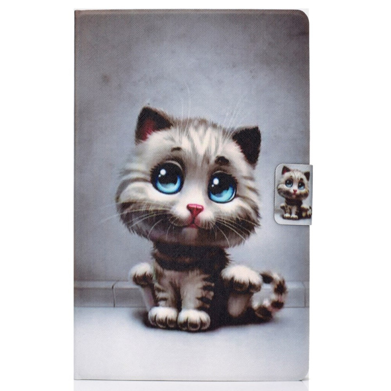 Capa Lenovo Tab M11 / K11 (11") - TB330 / TB331 Kitten